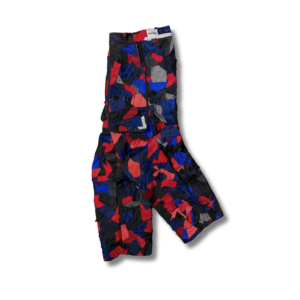 Scrapwork Pants