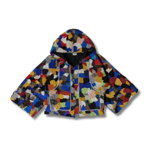 Scrapwork Hoodie