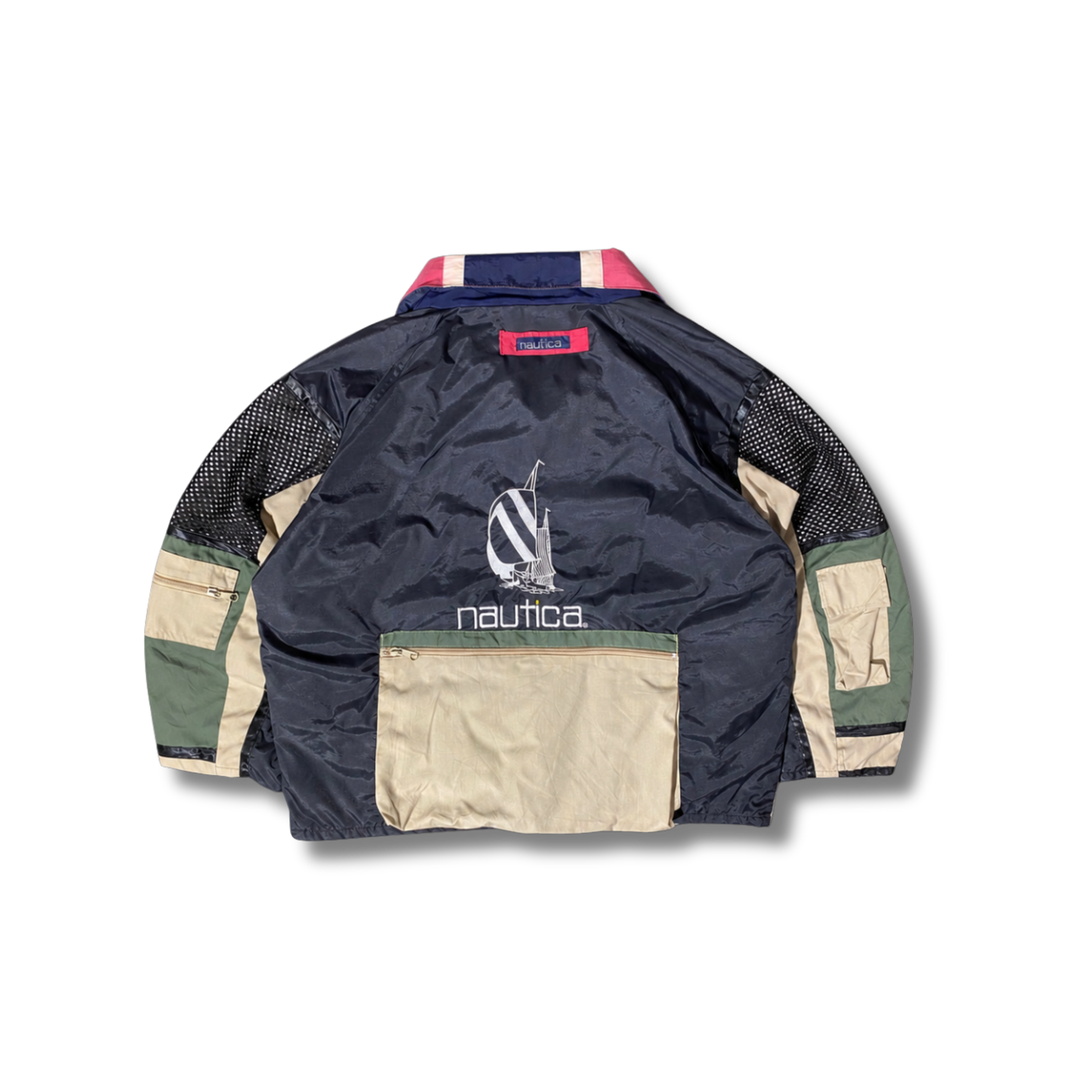 Techwear 004 - Image 2