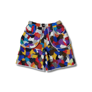 Scrapwork Jorts