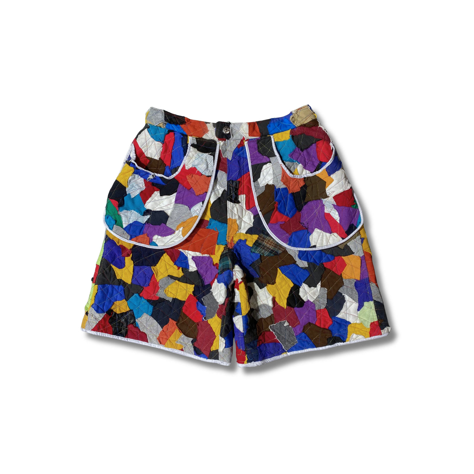 Scrapwork Jorts